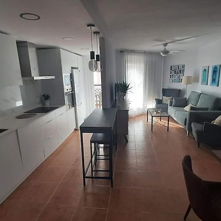 サアラ・デ・ロス・アトゥネスPrecioso Atico Duplex En Atlanterra Playa. Zaharaアパートメント エクステリア 写真